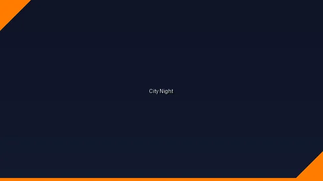 城市夜景主题赛 - 雨后小故事 视频创作挑战